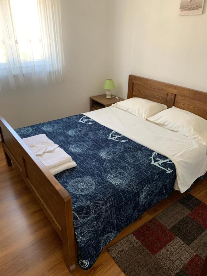 Green Hill Family Apartments Водице Экстерьер фото